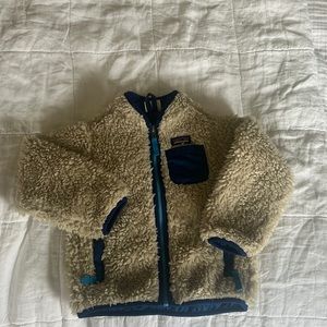 Patagonia Kids Retro - X size 3T jacket